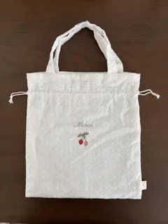 期間限定出品 BabyStyleLAB ベビースタイルラボ ドローイングバッグ 