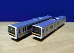 2025年最新】tomix 209系南武線の人気アイテム - メルカリ