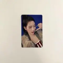 LE SSERAFIM spaghetti タワレコ ラキドロ カズハ