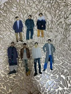 WEST. アクスタ　最終値下げ