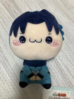 忍たま乱太郎 もちぴこぬいぐるみ　きり丸