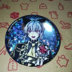 あくねこ　フルーレ　缶バッジ あくねこ フルーレ ハネムーン いちご狩り 缶バッジ あくねこ】SSR