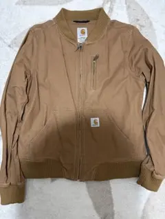 Carhartt RUGGED FLEX ジャケット FRS003