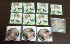 ツキプロ SOARA 在原守人 まとめ売り - メルカリ