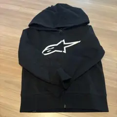 アルパインスターズ（Alpinestars）のパーカー　XS