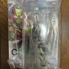 一番くじ仮面ライダーゼロワン　C賞仮面ライダーゼロツーフィギュア