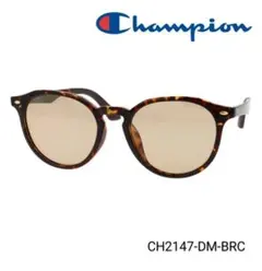 ☆【新品・ケース付】チャンピオン　調光偏光レンズ サングラス　CH2147BRCのサムネイル
