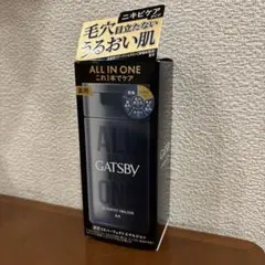 GATSBY EXパーフェクトエマルジョン 150mlのサムネイル