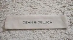 DEAN & DELUCA スリムポーチのサムネイル
