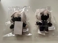 東京リベンジャーズ　原画展　三途春千夜　ぬいぐるみ