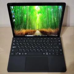 1台限定！Surface Go LTE 8GB キーボード付き オフィス 1台限定！Surface Go LTE 8GB キーボード付き オフィス - メルカリ