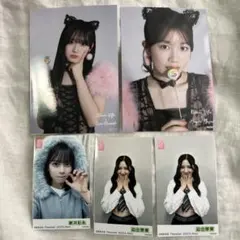 2025年最新】akb48ブロマイドの人気アイテム - メルカリ