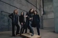 THE YELLOW MONKEY会場限定B2ポスター