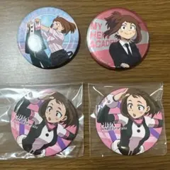 沖田総子 缶バッジ - メルカリ
