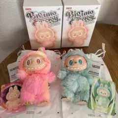 ◻︎ラブブエナジー【SERENITY &LOYALTY】２個セット