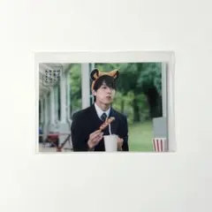 修学旅行で仲良くないグループに入りました Blu-ray BOX特典 藤本洸大
