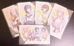 プロセカ 感謝祭 グリカ ニーゴ