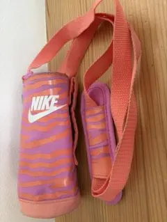 NIKE ナイキ 水筒カバー ボトルケース ピンク