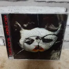 Arch Enemy 「Black Earth 」