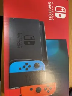 Nintendo Switch本体　周辺機器まとめ