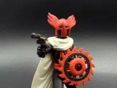 【未開封品】アポロガイスト バンダイガシャポンHGシリーズ 仮面ライダー③