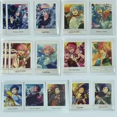 あんスタ　ぱしゃっつ　ぱしゃこれ　fine