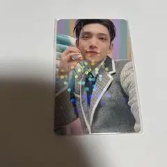SEVENTEEN 17 IS RIGHT HERE ジョシュア weverse