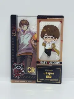 2025年最新】crazyraccoon gigo しおりの人気アイテム - メルカリ