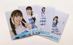 日向坂46 大田美月 「6回目のひな誕祭」ライブ衣装 コンプ