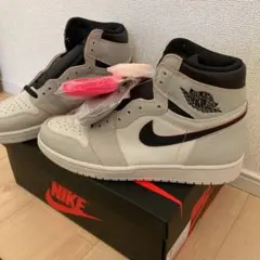 NIKE SB × Air Jordan1 NYC to PARIS