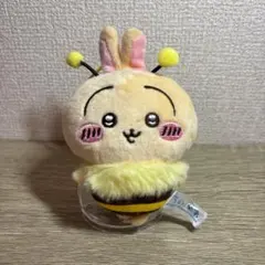 ちいかわ ハチさんマスコット うさぎ セブンイレブン