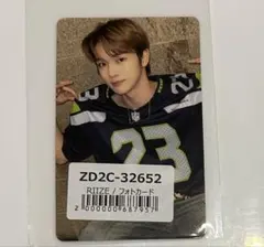 riizeソンチャンFAME ラキドロ