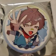 CRフェス CRFES 2025 缶バッジ うぉっか ノーマル１個