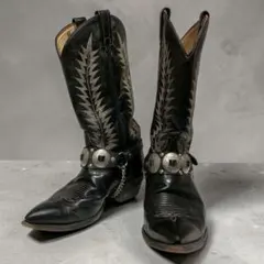 tonylama harness ring westernboots y2k 8のサムネイル