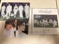 TXT CD・トレカ・フォトカード付き