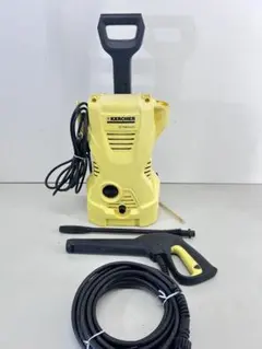 中古 KARCHER（ケルヒャー） 高圧洗浄機 K2 =9Mpa= 2026年最新】中古品 Karcher ケルヒャーの人気アイテム - メルカリ