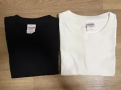 United Athle Tシャツ 2枚セット XS