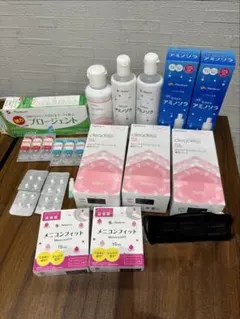 新品 Ophtecs オルソケラトロジー ケア用品セット 新品 Ophtecs オルソケラトロジー ケア用品セット - メルカリ