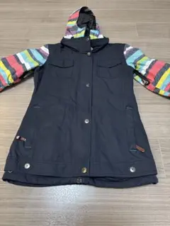 ROXY スノーボードウェア サイズS