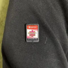 ポケットモンスター　シールド