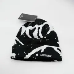 arc'teryx ニット帽