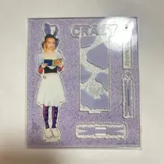 LE SSERAFIM チェウォン アクスタ