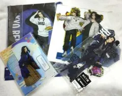 東京リベンジャーズ 場地圭介 等身 アクスタまとめ売り ②