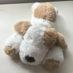 美品 希少 大谷翔平愛用 ニトリ ぬいぐるみ 抱き枕ブチ犬タロー - メルカリ