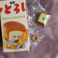 パンどろぼう　かくれみのじゅつ　フィギュアコレクション