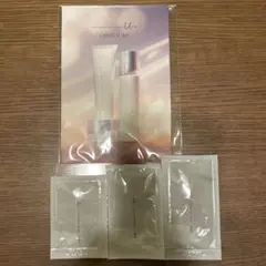 ORBIS U サンプル