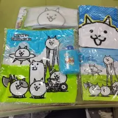 にゃんこ大戦争セット