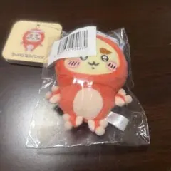 ちいかわ たこイカくじ たこイカマスコット　D賞 シーサー 【未開封】★