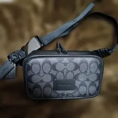 2026年最新】コーチ ショルダーバッグ 未使用の人気アイテム - メルカリ