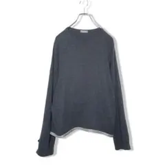 comme des garcons homme コムデギャルソンオム ニットのサムネイル